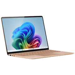 Laptop Microsoft Surface 7 Snapdragon® X Plus 10 Core Processor/16 GB/512GB/13.8” Touch/Win11 Dune