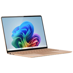 Laptop Microsoft Surface 7 (Certified Refurbished) Snapdragon® X Plus 10 Core Processor/16GB/512GB/13.8” Touch/Win11 Dune
