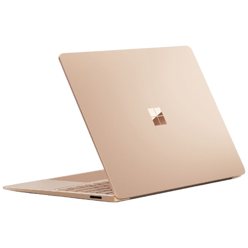 Laptop Microsoft Surface 7 (Certified Refurbished) Snapdragon® X Elite 12 Core Processor/16 GB/512GB SSD/13.8” Touch/Windows 11 Dune