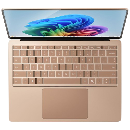 Laptop Microsoft Surface 7 (Certified Refurbished) Snapdragon® X Elite 12 Core Processor/16 GB/512GB SSD/13.8” Touch/Windows 11 Dune