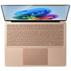 Laptop Microsoft Surface 7 (Certified Refurbished) Snapdragon® X Plus 10 Core Processor/16 GB/256GB/13.8” Touch/Win11 Dune
