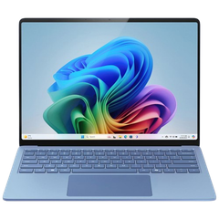 Laptop Microsoft Surface 7 Snapdragon® X  Elite 12 Core Processor/16GB/512GB SSD/13.8” Touch/Windows 11 Sapphire