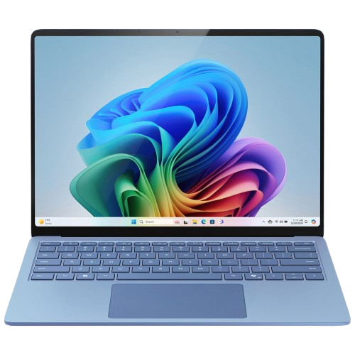 Laptop Microsoft Surface 7 (Certified Refurbished) Snapdragon® X Plus 10 Core Processor/16 GB/256GB/13.8” Touch/Win11 Sapphire