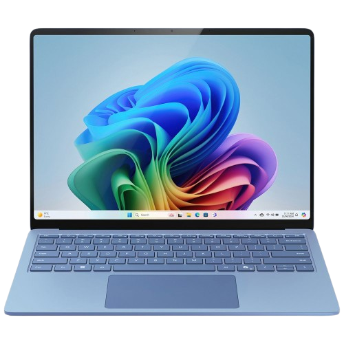 Laptop Microsoft Surface 7 Snapdragon® X Plus 10 Core Processor/16 GB/512GB/13.8” Touch/Win11 Sapphire