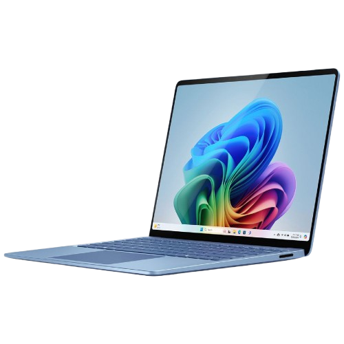Laptop Microsoft Surface 7 (Certified Refurbished) Snapdragon® X Plus 10 Core Processor/16 GB/512GB/13.8” Touch/Win11 Sapphire