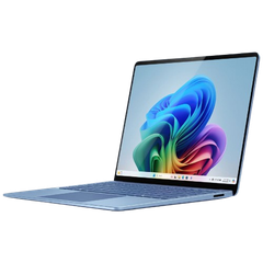 Laptop Microsoft Surface 7 (Certified Refurbished) Snapdragon® X Plus 10 Core Processor/16 GB/512GB/13.8” Touch/Win11 Sapphire