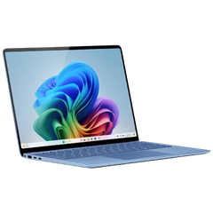 Laptop Microsoft Surface 7 (Certified Refurbished) Snapdragon® X Plus 10 Core Processor/16 GB/512GB/13.8” Touch/Win11 Sapphire