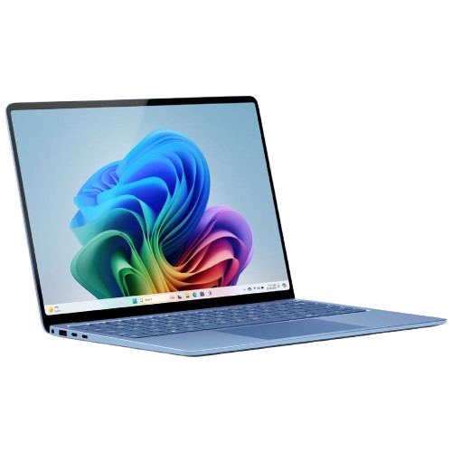 Laptop Microsoft Surface 7 (Certified Refurbished) Snapdragon® X Plus 10 Core Processor/16 GB/256GB/13.8” Touch/Win11 Sapphire