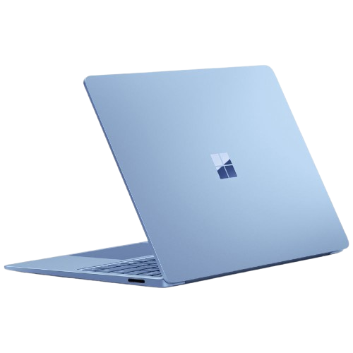 Laptop Microsoft Surface 7 (Certified Refurbished) Snapdragon® X Plus 10 Core Processor/16 GB/256GB/13.8” Touch/Win11 Sapphire