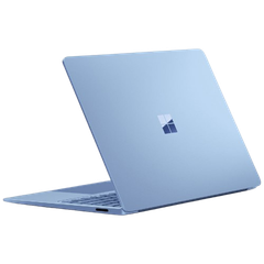 Laptop Microsoft Surface 7 (Certified Refurbished) Snapdragon® X Plus 10 Core Processor/16 GB/256GB/13.8” Touch/Win11 Sapphire