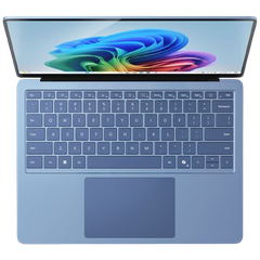 Laptop Microsoft Surface 7 (Certified Refurbished) Snapdragon® X Elite 12 Core Processor/16 GB/512GB SSD/13.8” Touch/Windows 11 Sapphire