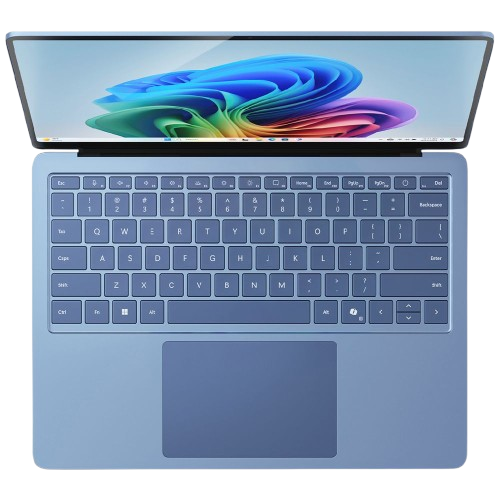 Laptop Microsoft Surface 7 (Certified Refurbished) Snapdragon® X Plus 10 Core Processor/16 GB/512GB/13.8” Touch/Win11 Sapphire