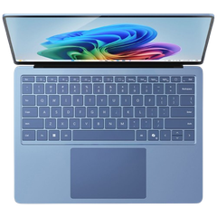 Laptop Microsoft Surface 7 (Certified Refurbished) Snapdragon® X Plus 10 Core Processor/16 GB/512GB/13.8” Touch/Win11 Sapphire