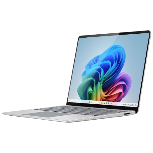Laptop Microsoft Surface 7 (Certified Refurbished) Snapdragon® X Plus 10 Core Processor/16GB/256GB/13.8” Touch/Win11 Platinum