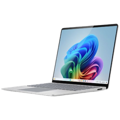 Laptop Microsoft Surface 7 Snapdragon® X  Elite 12 Core Processor/16GB/512GB SSD/13.8” Touch/Windows 11 Platinum