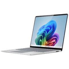 Laptop Microsoft Surface 7 Snapdragon® X Plus 10 Core Processor/16 GB/512GB/13.8” Touch/Win11 Platinum
