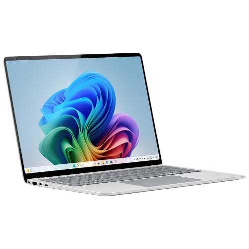 Laptop Microsoft Surface 7 (Certified Refurbished) Snapdragon® X Plus 10 Core Processor/16GB/512GB/13.8” Touch/Win11 Platinum