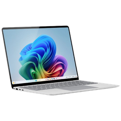 Laptop Microsoft Surface 7 (Certified Refurbished) Snapdragon® X Plus 10 Core Processor/16GB/256GB/13.8” Touch/Win11 Platinum