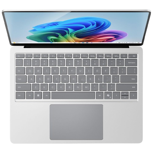 Laptop Microsoft Surface 7 Snapdragon® X  Elite 12 Core Processor/16GB/512GB SSD/13.8” Touch/Windows 11 Platinum