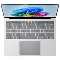 Laptop Microsoft Surface 7 Snapdragon® X  Elite 12 Core Processor/16GB/512GB SSD/13.8” Touch/Windows 11 Platinum