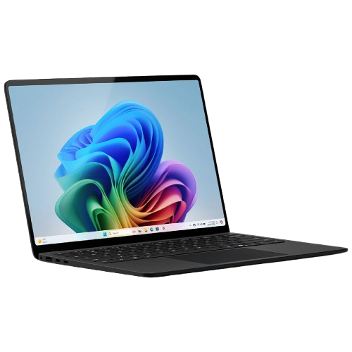 Laptop Microsoft Surface 7 (Certified Refurbished) Snapdragon® X Plus 10 Core Processor/16 GB/256GB/13.8” Touch/Win11 Graphite