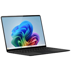 Laptop Microsoft Surface 7 (Certified Refurbished) Snapdragon® X Plus 10 Core Processor/16 GB/256GB/13.8” Touch/Win11 Graphite