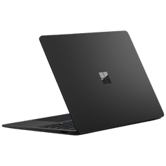 Laptop Microsoft Surface 7 Snapdragon® X  Elite 12 Core Processor/16GB/1TB SSD/13.8” Touch/Windows 11 Black