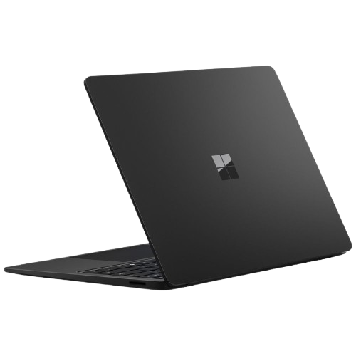Laptop Microsoft Surface 7 Snapdragon® X  Elite 12 Core Processor/64GB/1TB SSD/13.8” Touch/Windows 11 Black