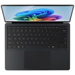 Laptop Microsoft Surface 7 (Certified Refurbished) Snapdragon® X Plus 10 Core Processor/16 GB/256GB/13.8” Touch/Win11 Graphite