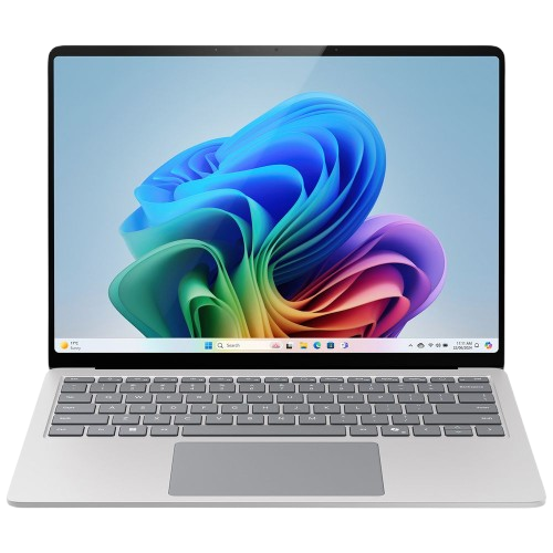 Laptop Microsoft Surface 7 (Certified Refurbished) Snapdragon® X Plus 10 Core Processor/16GB/256GB/13.8” Touch/Win11 Platinum