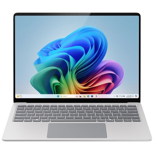 Laptop Microsoft Surface 7 Snapdragon® X Plus 10 Core Processor/16 GB/512GB/13.8” Touch/Win11 Platinum