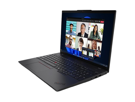 Laptop LENOVO ThinkPad L16 Gen 1 U7-155H/16DG5/512GSSD/ 16.0WUXGA/ FP/IR/WL/BT/3C46.5/NoOS/LKB/2Y/ĐEN 21L3003LVA