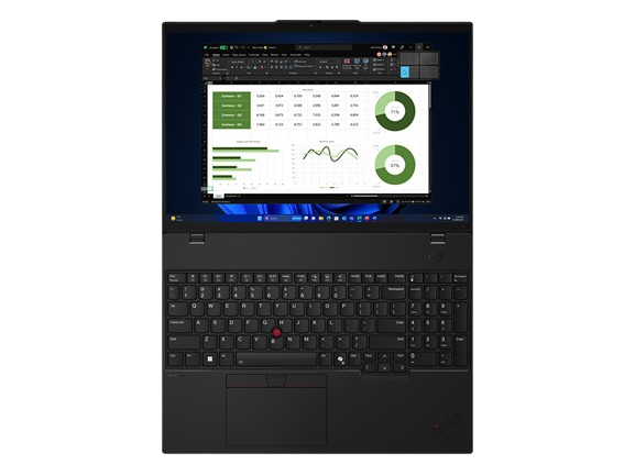 Laptop LENOVO ThinkPad L16 Gen 1 U7-155H/16DG5/512GSSD/ 16.0WUXGA/ FP/IR/WL/BT/3C46.5/NoOS/LKB/2Y/ĐEN 21L3003LVA