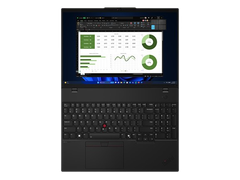 Laptop LENOVO ThinkPad L16 Gen 1 U7-155H/16DG5/512GSSD/ 16.0WUXGA/ FP/IR/WL/BT/3C46.5/NoOS/LKB/2Y/ĐEN 21L3003LVA