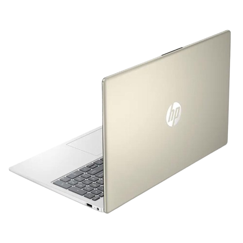 Laptop HP 15-fd0015TU I7-1355U/16GB/512GSSD/15.6''FHD/W11SL/Vàng A19C5PA