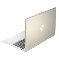 Laptop HP 15-fd0015TU I7-1355U/16GB/512GSSD/15.6''FHD/W11SL/Vàng A19C5PA