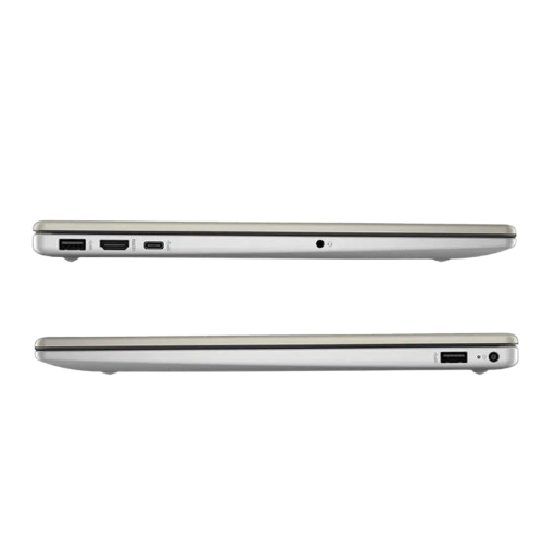 Laptop HP 15-fd0015TU I7-1355U/16GB/512GSSD/15.6''FHD/W11SL/Vàng A19C5PA