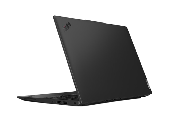 Laptop LENOVO ThinkPad L16 Gen 1 U7-155H/16DG5/512GSSD/ 16.0WUXGA/ FP/IR/WL/BT/3C46.5/NoOS/LKB/2Y/ĐEN 21L3003LVA