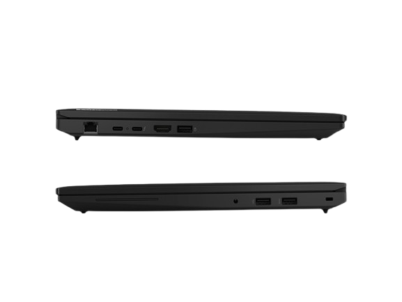 Laptop LENOVO ThinkPad L16 Gen 1 U7-155H/16DG5/512GSSD/ 16.0WUXGA/ FP/IR/WL/BT/3C46.5/NoOS/LKB/2Y/ĐEN 21L3003LVA
