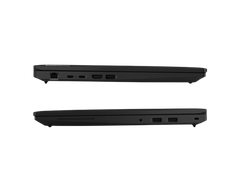 Laptop LENOVO ThinkPad L16 Gen 1 U7-155H/16DG5/512GSSD/ 16.0WUXGA/ FP/IR/WL/BT/3C46.5/NoOS/LKB/2Y/ĐEN 21L3003LVA