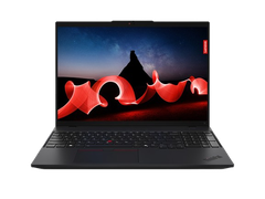 Laptop LENOVO ThinkPad L16 Gen 1 U7-155H/16DG5/512GSSD/ 16.0WUXGA/ FP/IR/WL/BT/3C46.5/NoOS/LKB/2Y/ĐEN 21L3003LVA