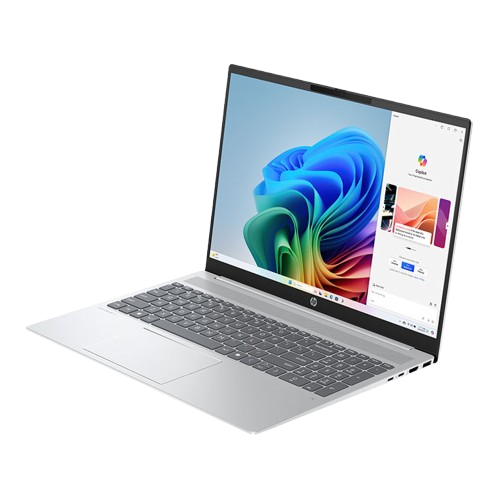 Laptop HP Omnibook 5 16-ag1067au Ryzen AI7-350/16GB/SSD 512GB/16.0