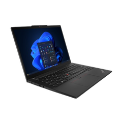 Laptop LENOVO ThinkPad X13 Gen 5 U7- 155H/16GD5/1TBSSD/13 .3WUXGA/FP/IR/Wifi- 7/BT/4C/W11P/LEDKB/3Y/ĐEN 21LU004TVN