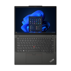 Laptop LENOVO ThinkPad X13 Gen 5 U7- 155H/16GD5/1TBSSD/13 .3WUXGA/FP/IR/Wifi- 7/BT/4C/W11P/LEDKB/3Y/ĐEN 21LU004TVN