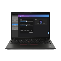 Laptop LENOVO ThinkPad X13 Gen 5 U7- 155H/16GD5/1TBSSD/13 .3WUXGA/FP/IR/Wifi- 7/BT/4C/W11P/LEDKB/3Y/ĐEN 21LU004TVN