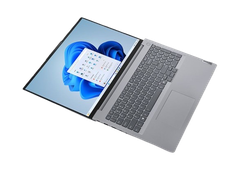 Laptop LENOVO ThinkBook 16 G7 IML U5-125U/16GD5 /512GSSD /16.0WUXGA/FP/IR/Wifi6/BT/3C45/W11SL/LKB/2Y/XÁM 21MS007GVN