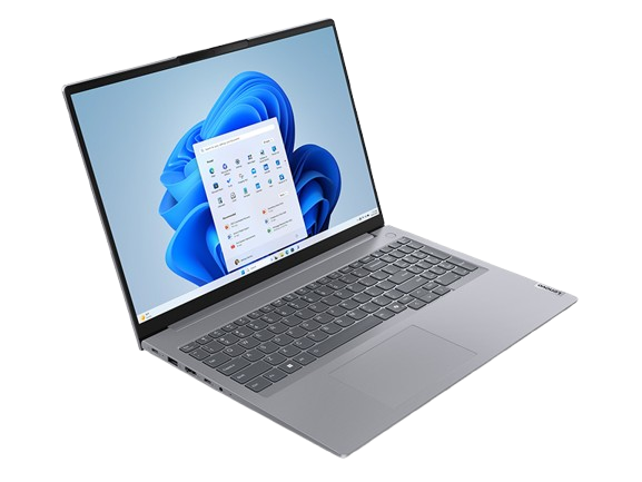Laptop LENOVO ThinkBook 16 G7 IML U5-125U/16GD5 /512GSSD /16.0WUXGA/FP/IR/Wifi6/BT/3C45/W11SL/LKB/2Y/XÁM 21MS007GVN