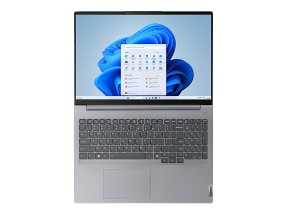 Laptop LENOVO ThinkBook 16 G7 IML U5-125U/16GD5 /512GSSD /16.0WUXGA/FP/IR/Wifi6/BT/3C45/W11SL/LKB/2Y/XÁM 21MS007GVN