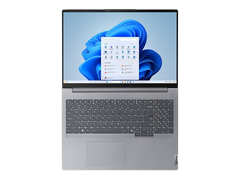 Laptop LENOVO ThinkBook 16 G7 IML U5-125U/16GD5 /512GSSD /16.0WUXGA/FP/IR/Wifi6/BT/3C45/W11SL/LKB/2Y/XÁM 21MS007GVN