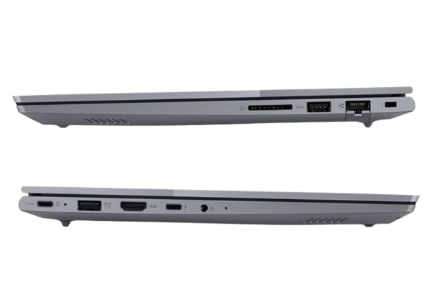 Laptop LENOVO ThinkBook 16 G7 IML U5-125U/16GD5 /512GSSD /16.0WUXGA/FP/IR/Wifi6/BT/3C45/W11SL/LKB/2Y/XÁM 21MS007GVN